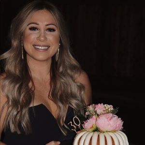 Meet your Posher, Stephanie